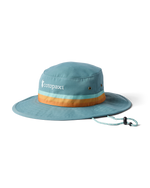 Orilla Sun Hat - Everglade - US 6680