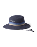 Orilla Sun Hat - Graphite - US 5371