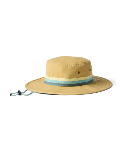 Orilla Sun Hat - Graphite - US 5371