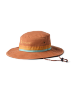 Orilla Sun Hat - Whiskey - US 3454