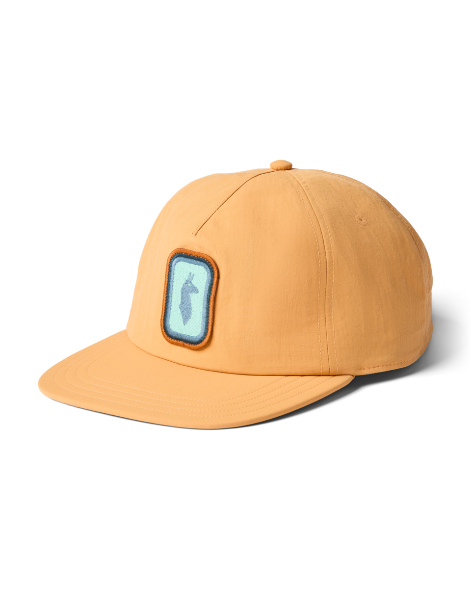Radíant Llama Heritage Tech Hat - Honeycomb - US 1527