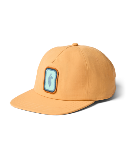 Radíant Llama Heritage Tech Hat - Honeycomb - US 1527