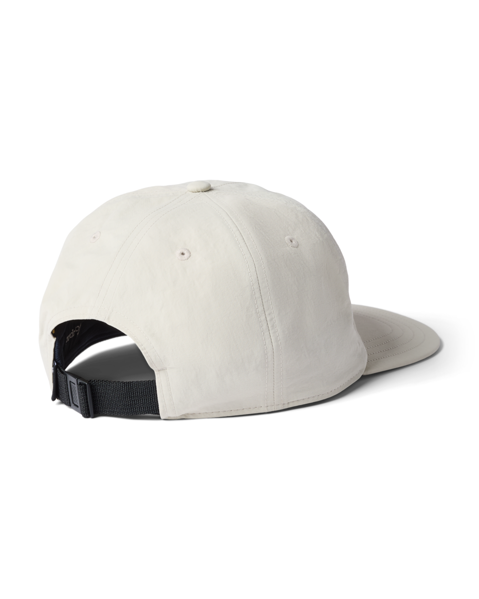 Radíant Llama Heritage Tech Hat - Mineral - US 1834