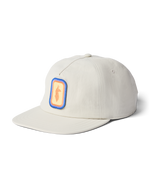 Radíant Llama Heritage Tech Hat - Mineral - US 1834