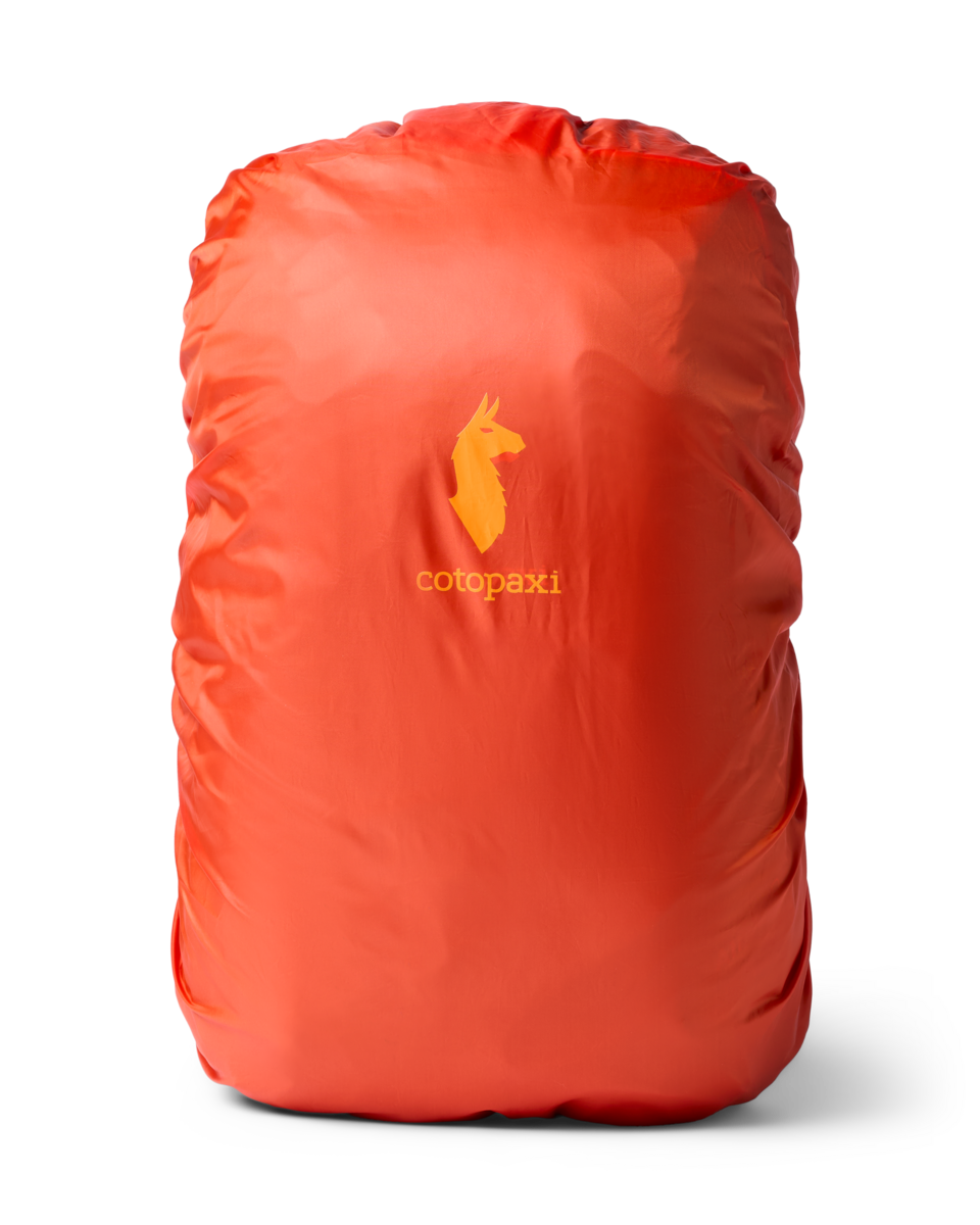 Seco 25L Rain Cover - Canyon - US 7554