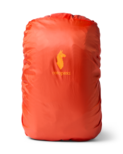 Seco 25L Rain Cover - Canyon - US 7554