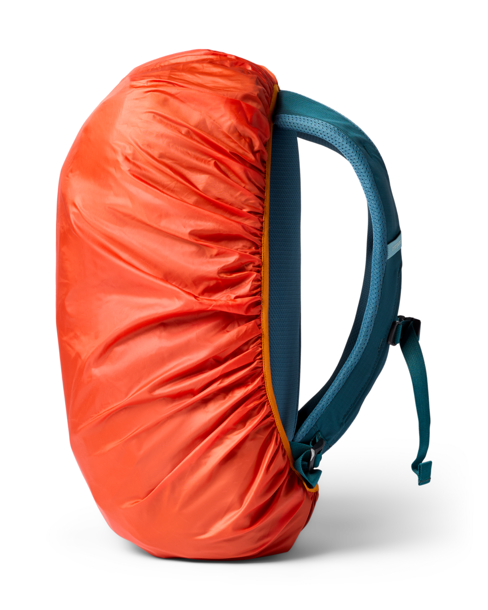 Seco 25L Rain Cover - Canyon - US 7554