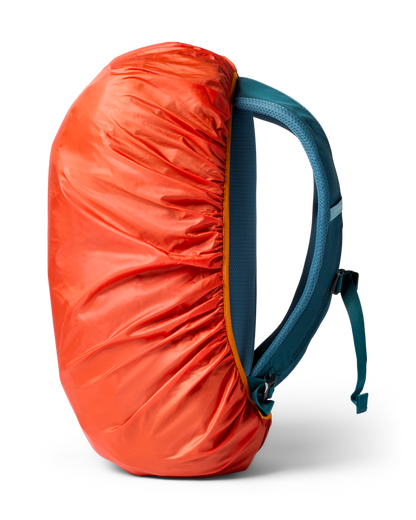 Seco 25L Rain Cover - Canyon - US 7554
