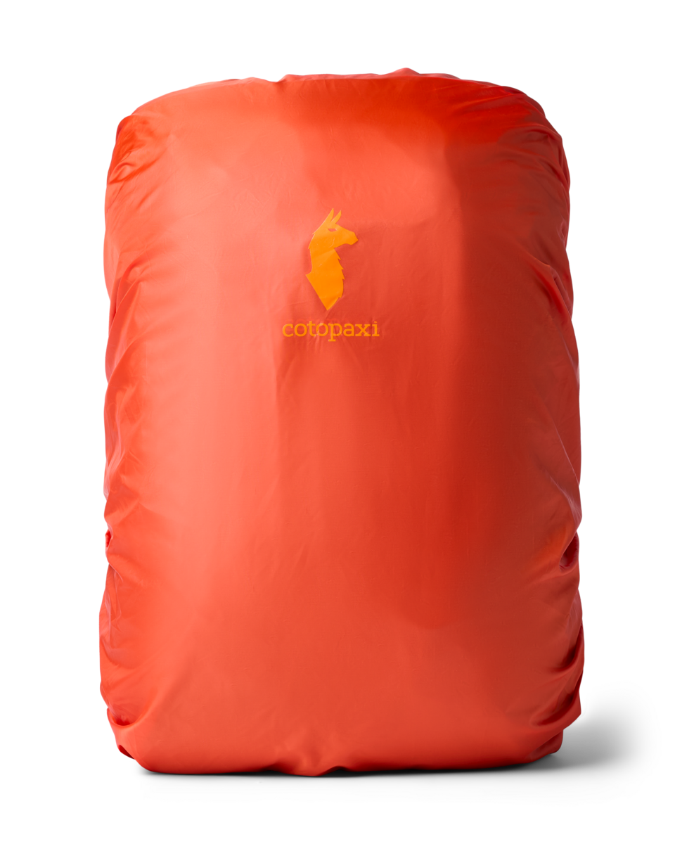 Seco 35L Rain Cover - Canyon - US 1186