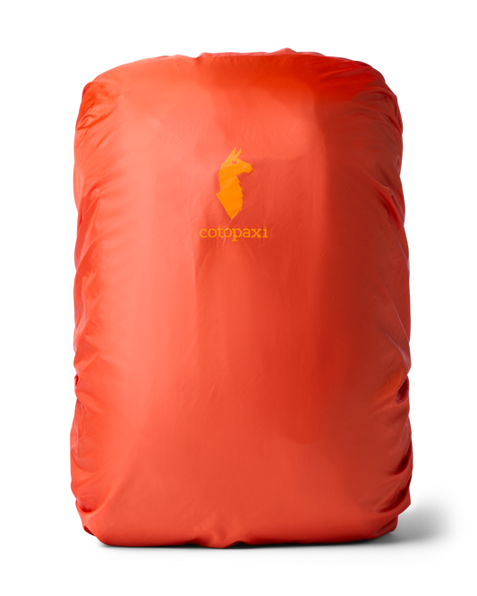 Seco 35L Rain Cover - Canyon - US 1186