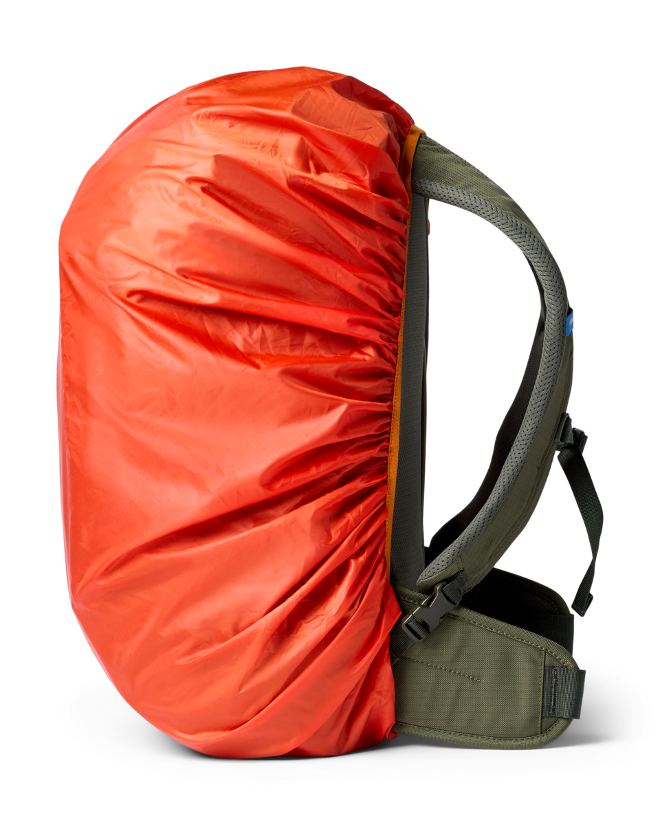 Seco 35L Rain Cover - Canyon - US 1186