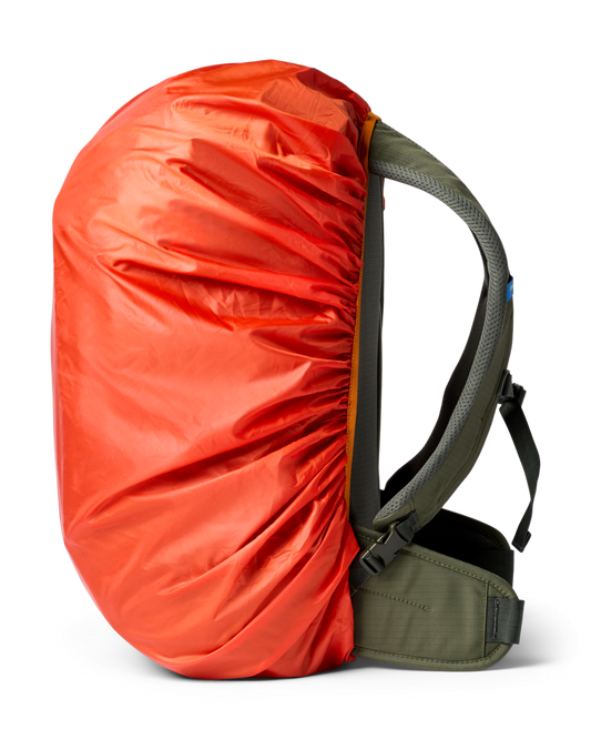 Seco 35L Rain Cover - Canyon - US 1186