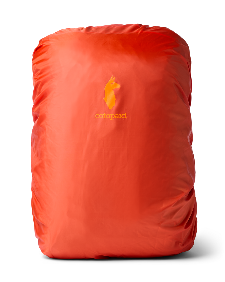 Seco 45L Rain Cover - Canyon - US 3190