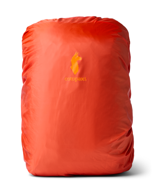 Seco 45L Rain Cover - Canyon - US 3190