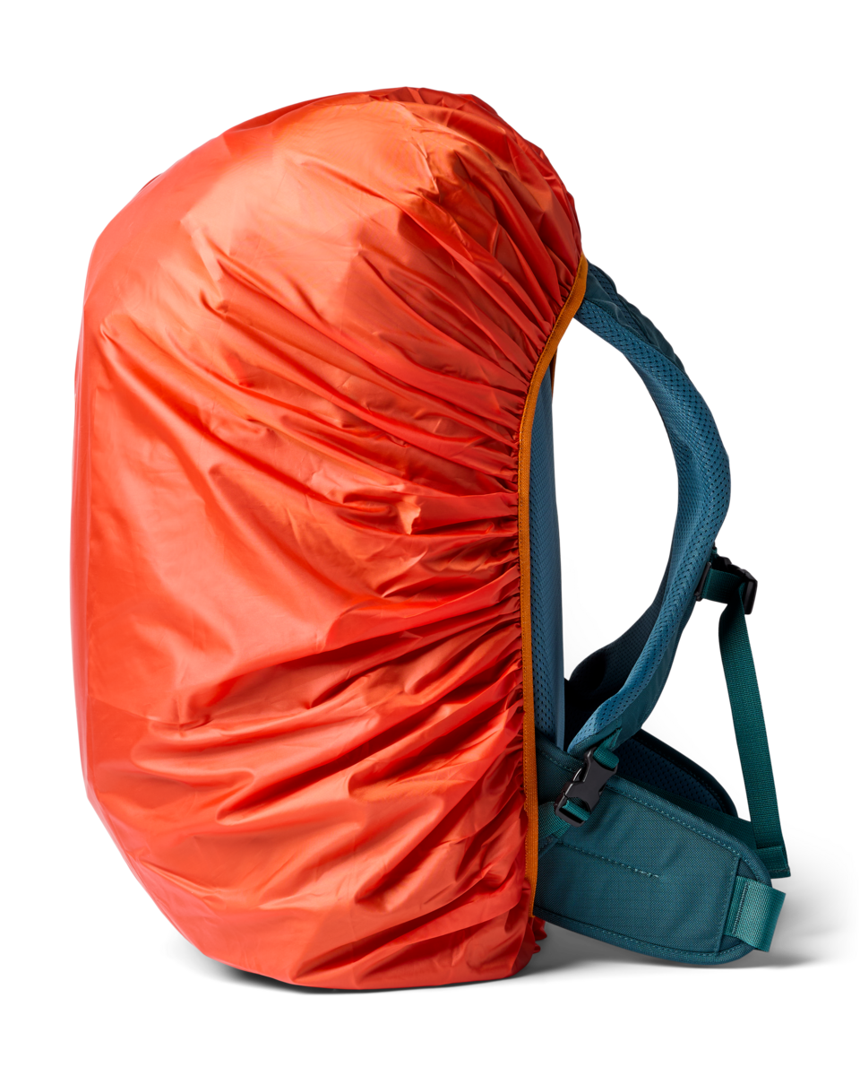 Seco 45L Rain Cover - Canyon - US 3501