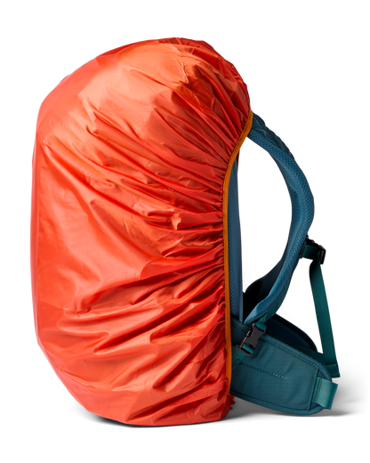 Seco 45L Rain Cover - Canyon - US 3501