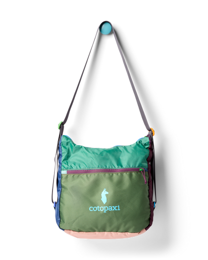 Taal Convertible Tote - Del Día - US 5666