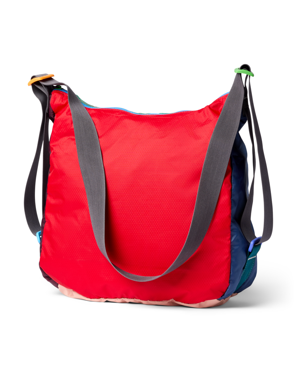 Taal Convertible Tote - Del Día - US 5666