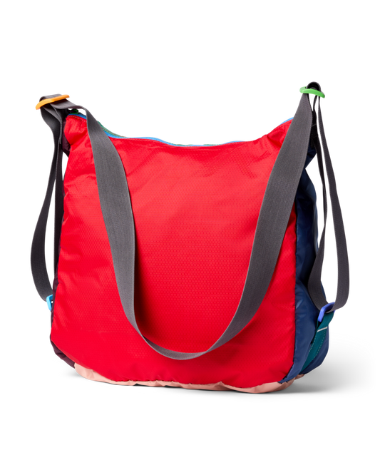 Taal Convertible Tote - Del Día - US 5666
