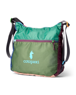 Taal Convertible Tote - Del Día - US 5666