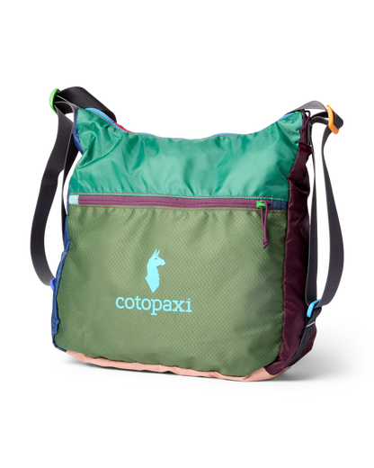 Taal Convertible Tote - Del Día - US 5666