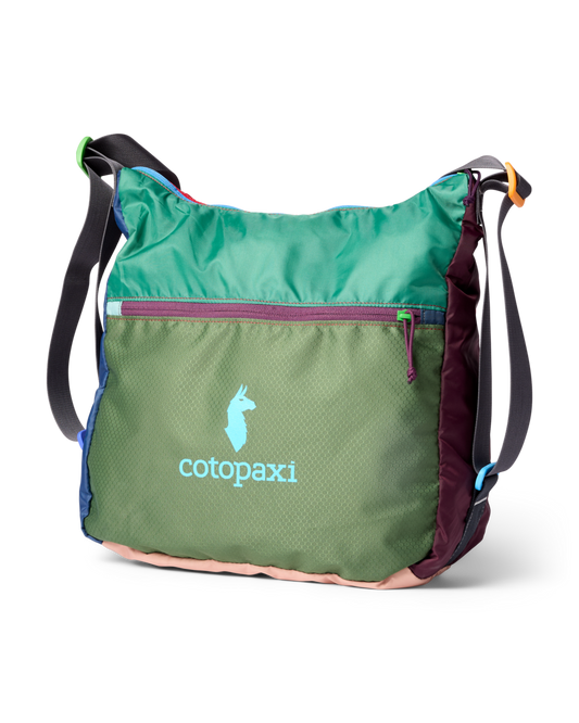Taal Convertible Tote - Del Día - US 5666