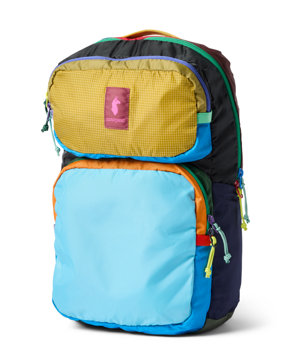 Tasra 16L Backpack - Del Día - US 8857