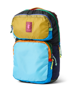 Tasra 16L Backpack - Del Día - US 8857