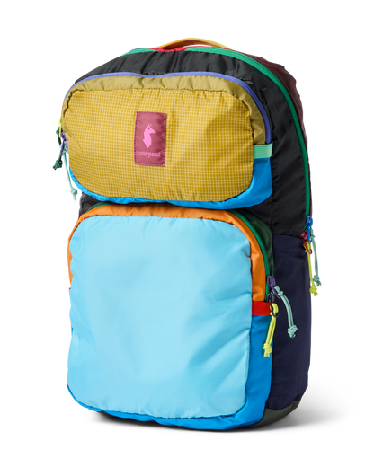 Tasra 16L Backpack - Del Día - US 8857