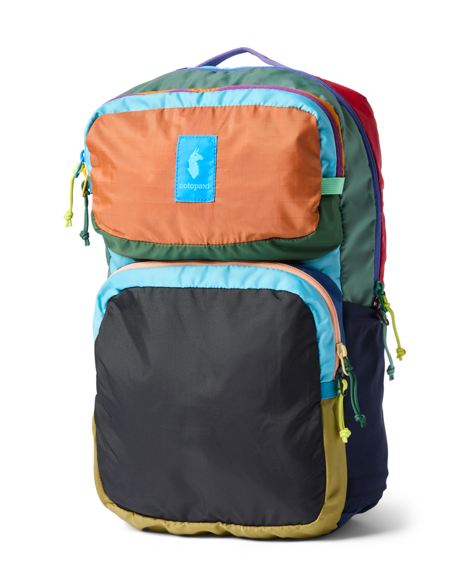 Tasra 16L Backpack - Del Día - US 8857
