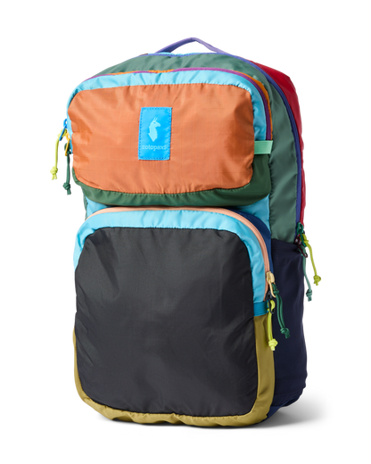 Tasra 16L Backpack - Del Día - US 8857