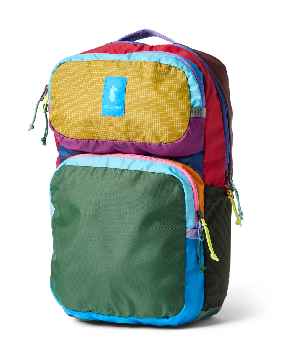 Tasra 16L Backpack - Del Día - US 8857