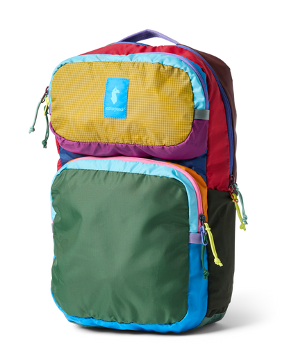 Tasra 16L Backpack - Del Día - US 8857