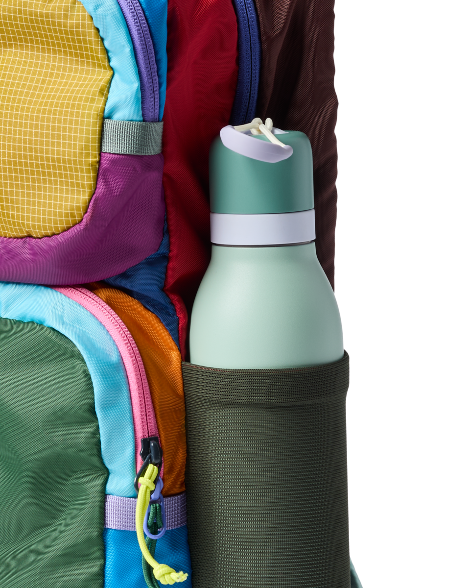 Tasra 16L Backpack - Del Día - US 8857