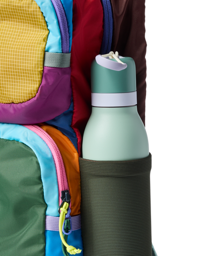 Tasra 16L Backpack - Del Día - US 8857