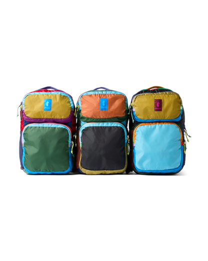 Tasra 16L Backpack - Del Día - US 8857