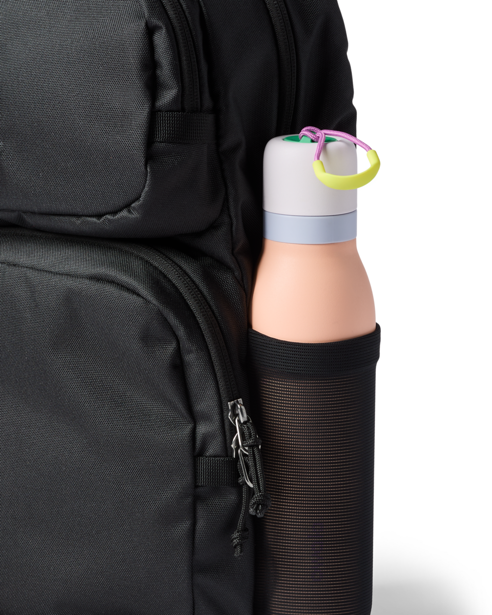 Tasra 16L Backpack - Cotopaxi Black - US 3189