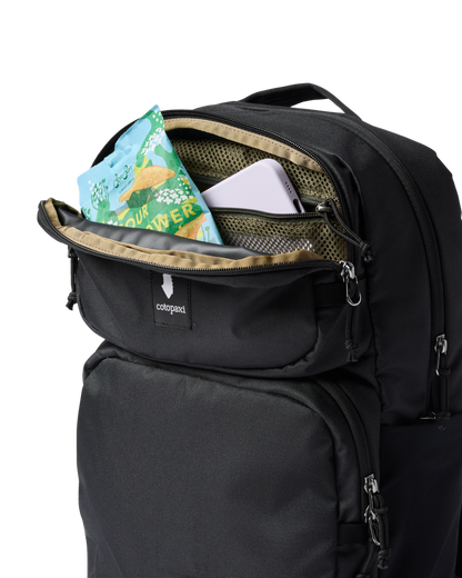 Tasra 16L Backpack - Cotopaxi Black - US 3189
