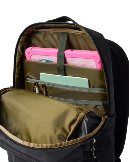 Tasra 16L Backpack - Cotopaxi Black - US 3189