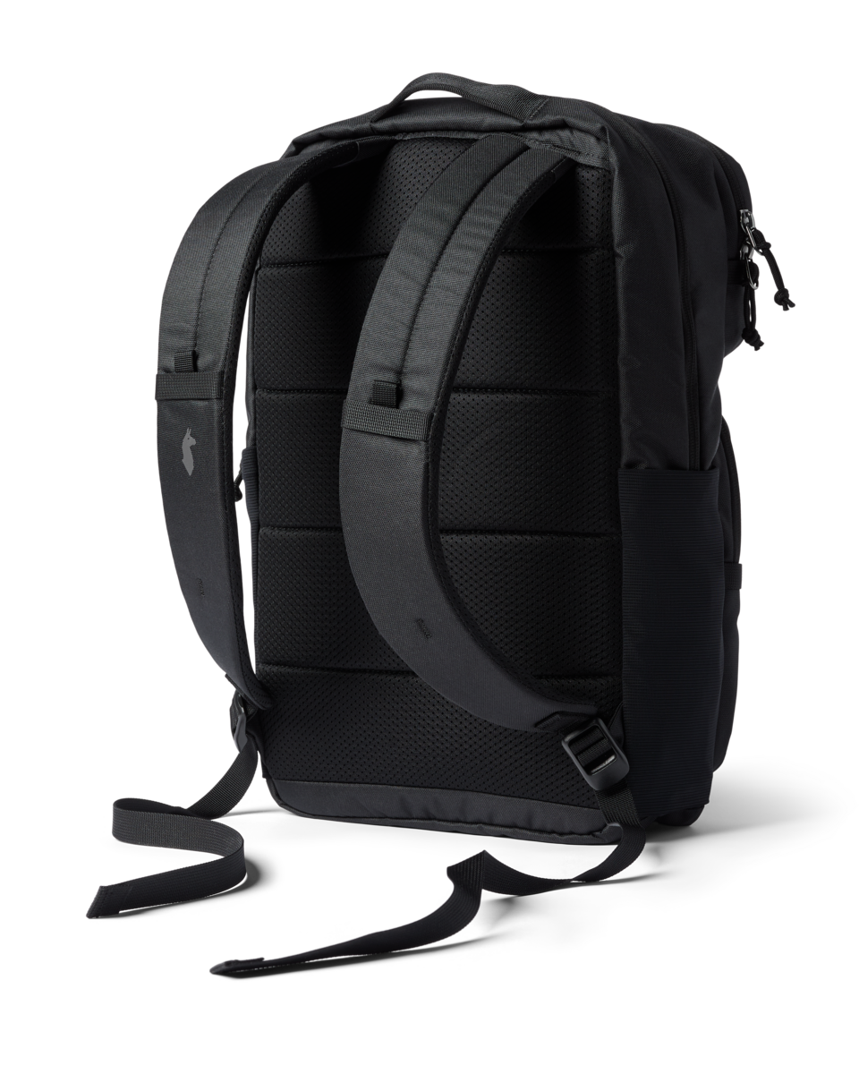 Tasra 16L Backpack - Cotopaxi Black - US 3189