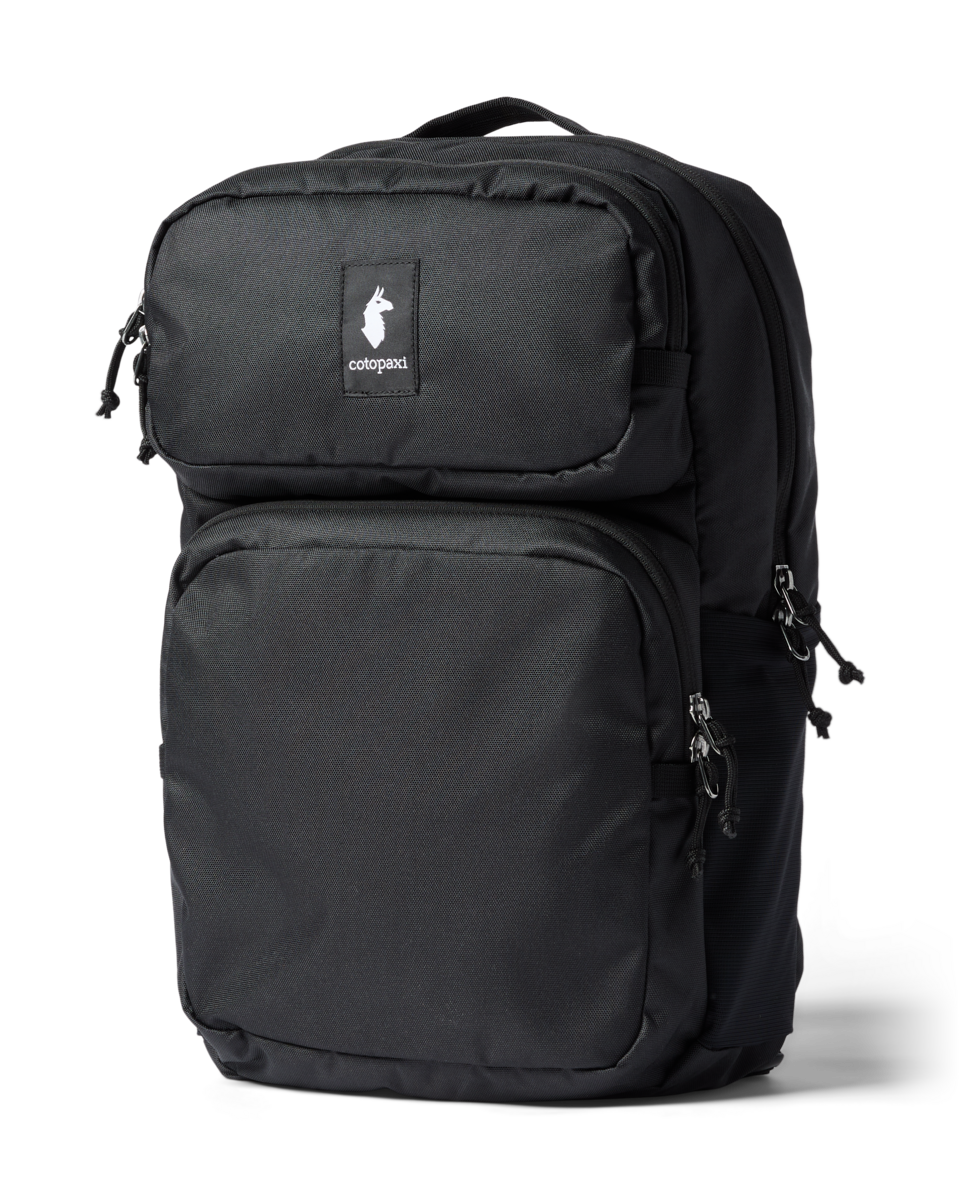 Tasra 16L Backpack - Cotopaxi Black - US 3189
