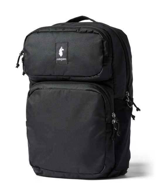 Tasra 16L Backpack - Cotopaxi Black - US 3189