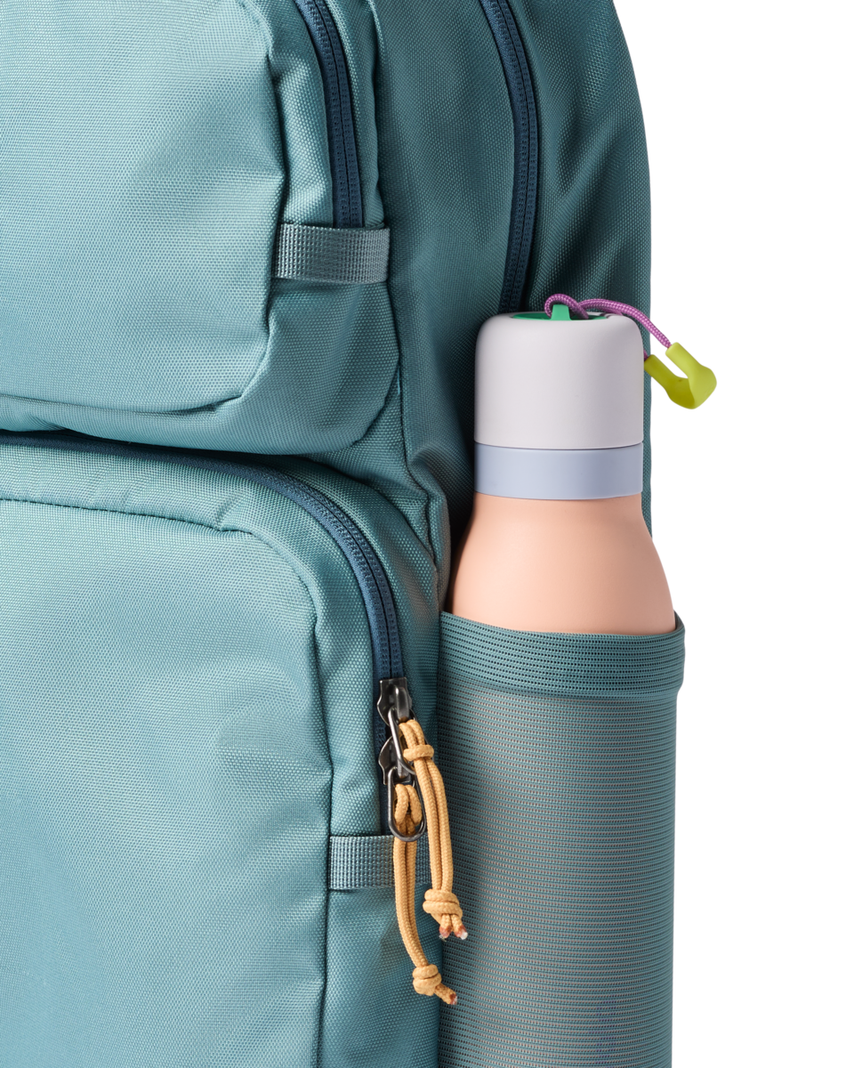 Tasra 16L Backpack - Everglade - US 7542