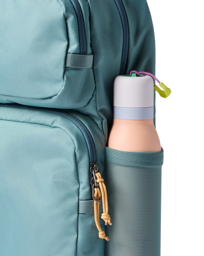 Tasra 16L Backpack - Everglade - US 7542