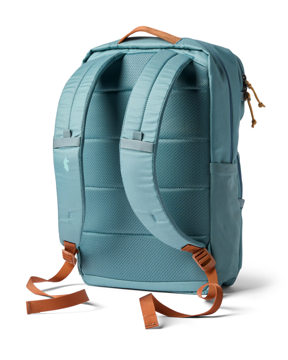 Tasra 16L Backpack - Everglade - US 7542