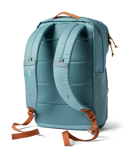 Tasra 16L Backpack - Everglade - US 7542