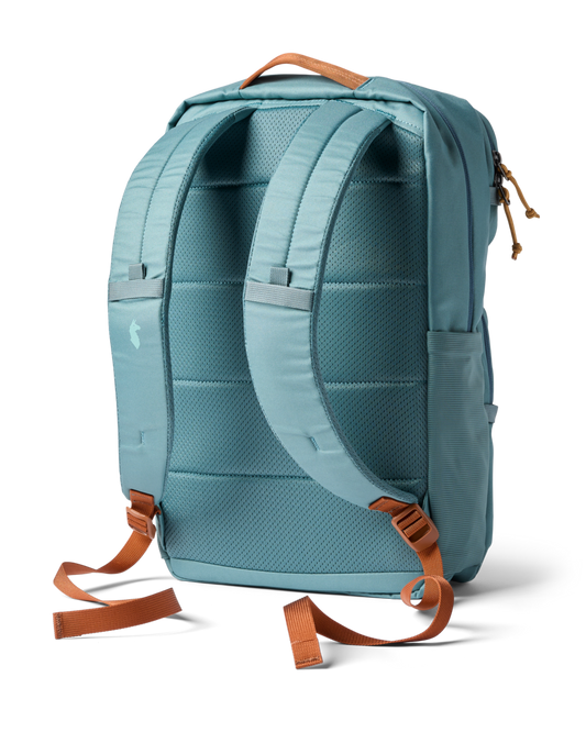 Tasra 16L Backpack - Everglade - US 7542