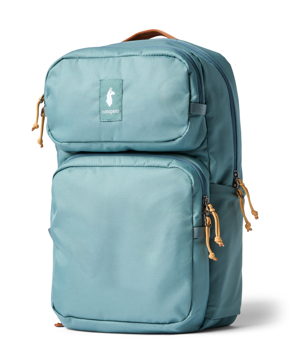 Tasra 16L Backpack - Everglade - US 7542