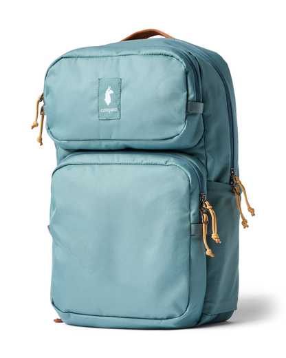 Tasra 16L Backpack - Everglade - US 7542