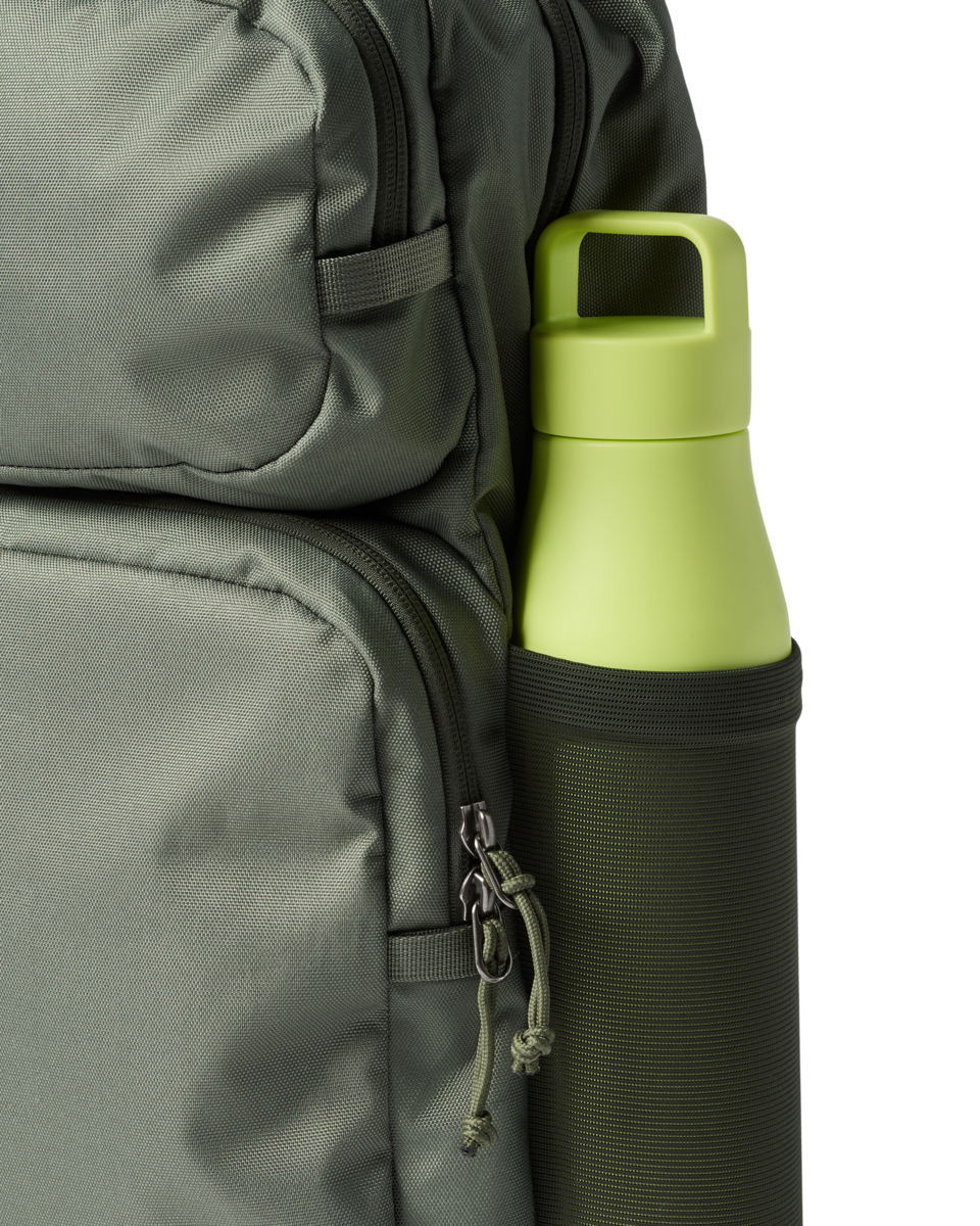 Tasra 16L Backpack - Fatigue - US 4562
